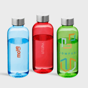 Spring Tritan waterfles 600 ml