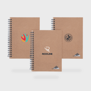 Spiral Stonepaper Notebook