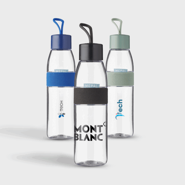 Mepal waterfles Ellipse | 500 ml