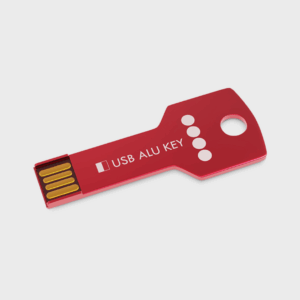 USB Key Aluminium
