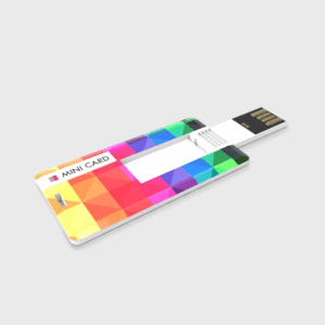 USB Card Mini