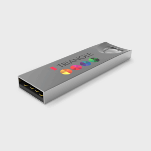 USB Metal