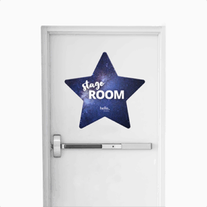 Grote Stickers
