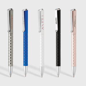 Diamond Pattern Pen