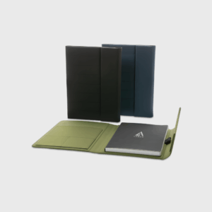 Impact Aware™ A5 notitieboek met magnetische sluiting