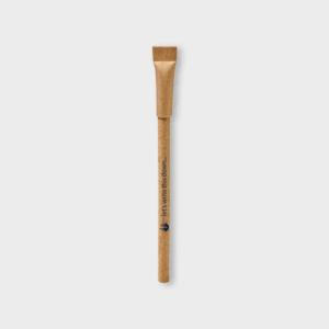 Asilah Recycled Paper Ballpoint Pen
