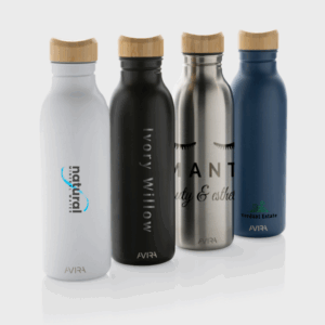 Avira Alcor RCS waterfles 600 ml