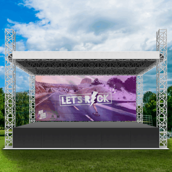 Backdrop