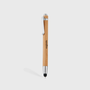 Bamboo Touchscreen Pen