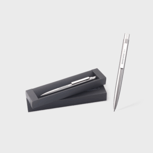 Bellamy Recycled Stainless Steel Pen