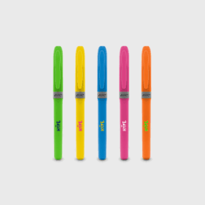 BIC® Brite Liner® Grip Highlighter