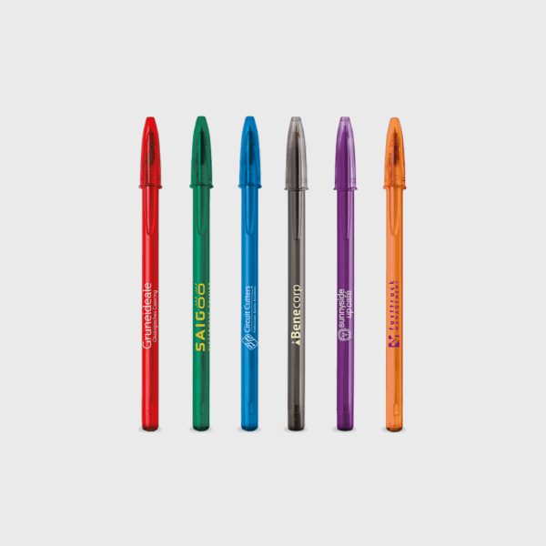 BIC® Style Pen