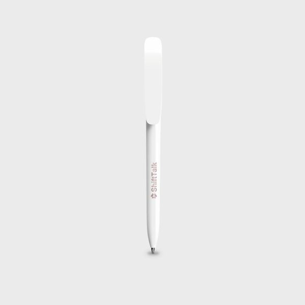 BIC Super Clip Ecolutions Pen