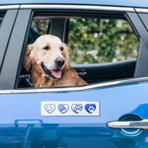 Bumper Sticker