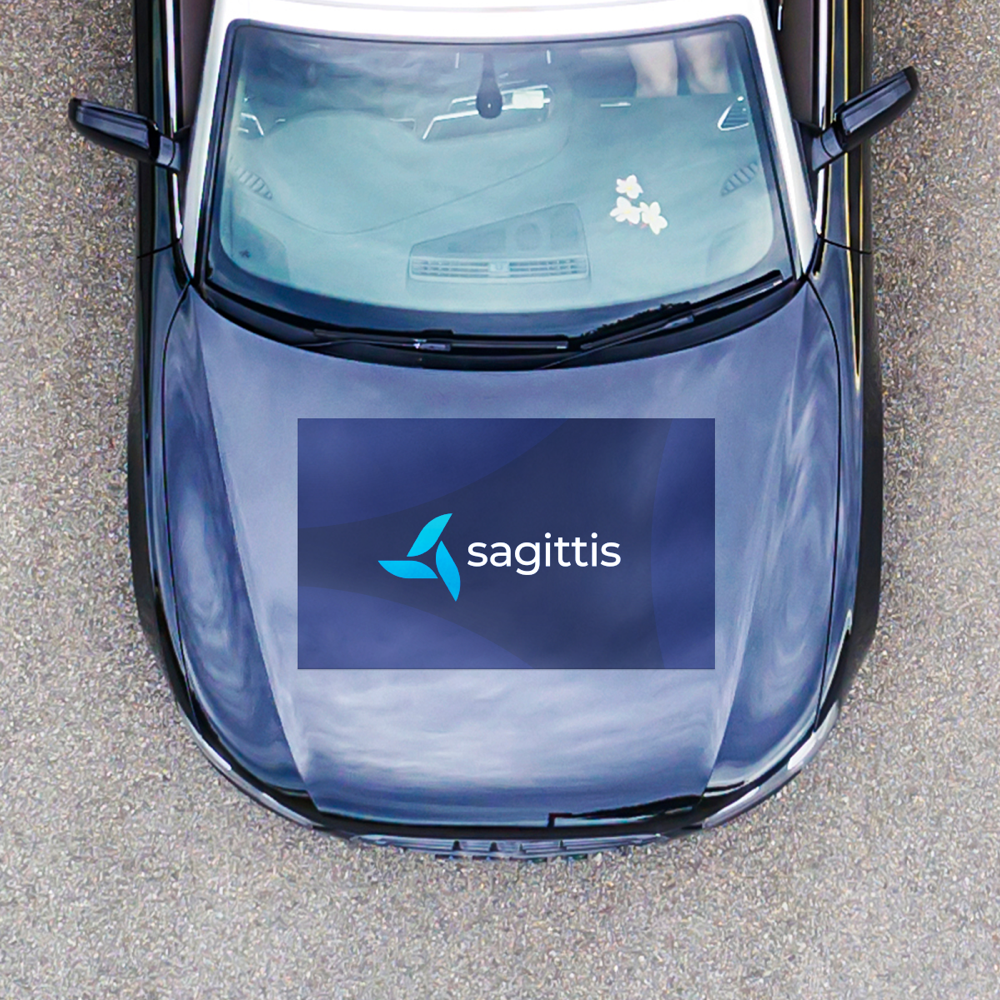 Autostickers