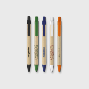 PLA Cartoon Pen