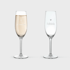 Champagneglas