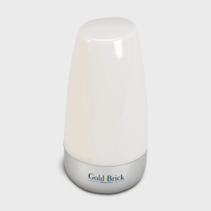 Changing Colour Lamp
