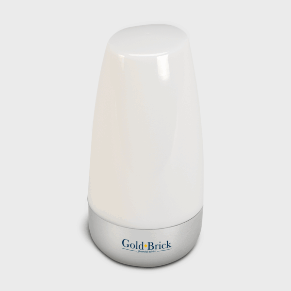 Changing Colour Lamp