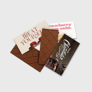 Premium Chocolate Bar