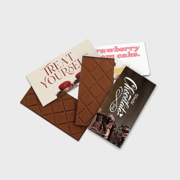 Premium Chocolate Bar