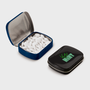 Mints in a Tin Box