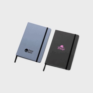 Craftstone A5 Recycled Kraft and Stone Paper Notebook