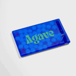 Card Mint Dispenser