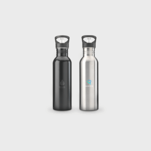 Dakota RCS RVS fles 750 ml