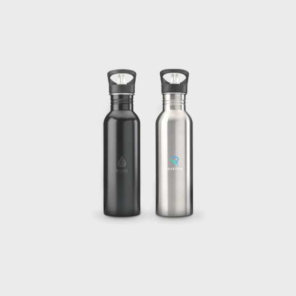 Dakota RCS RVS fles 750 ml