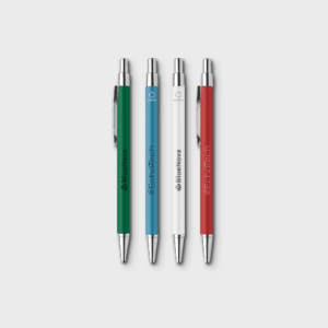 Recycled Aluminium Dana Ball Pen