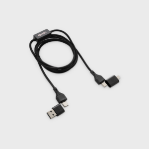 Datalock RCS gerecyclede hackbescherming kabel
