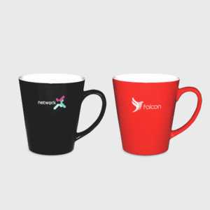 Delta Ceramic Mug