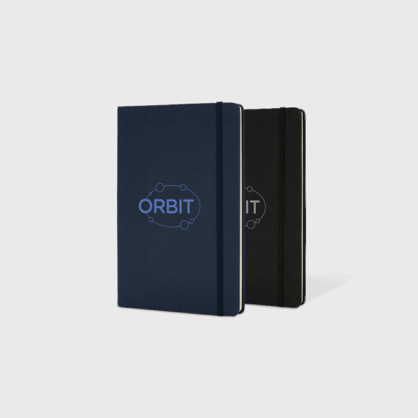 Notebook A5 Deluxe