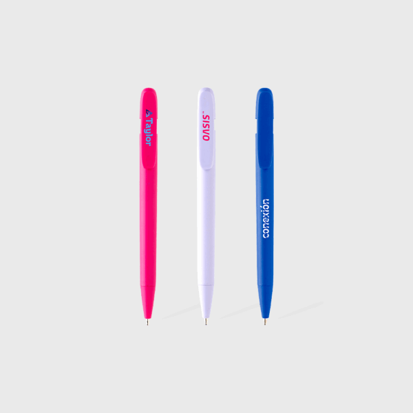 Devin GRS certified RABS pen