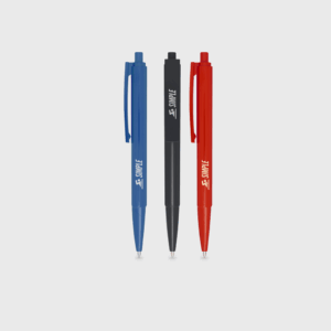 Elsa Recycled Plastic Ballpoint Pen