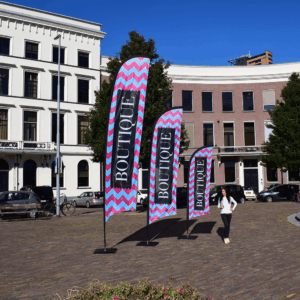 Feather Flags