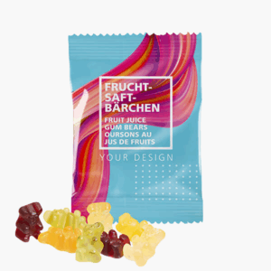 Fruit Juice Bears