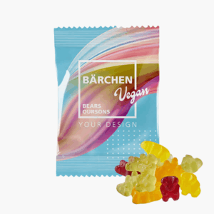 Vegan Gummy Bears