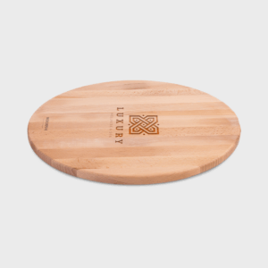 Beechwood Pizza Board