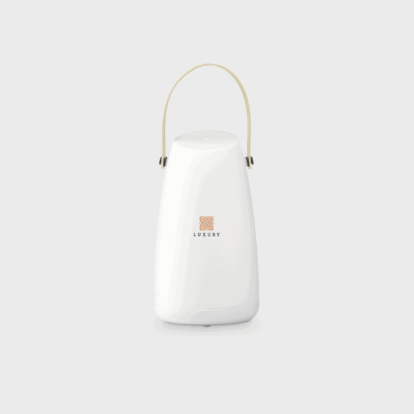 Mood Lamp