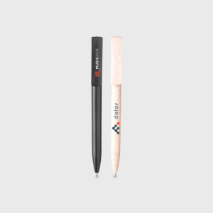 Wheatstraw Pen and Phoneholder in 1