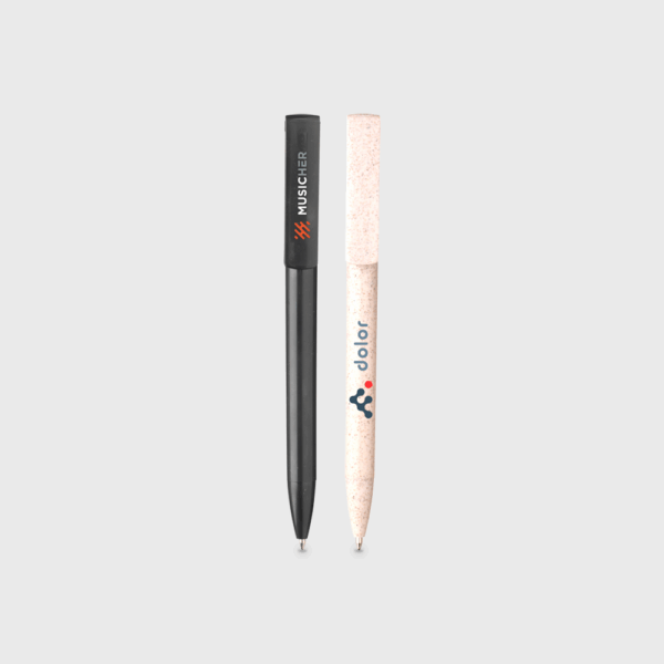 Wheatstraw Pen and Phoneholder in 1