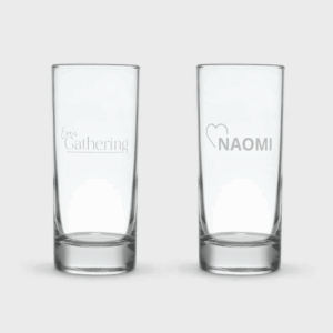 Gepersonaliseerd Highball-glas