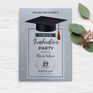 Invitation Printing
