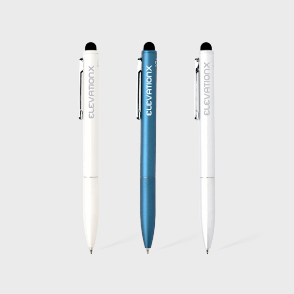 Kymi RCS Pen with Stylus