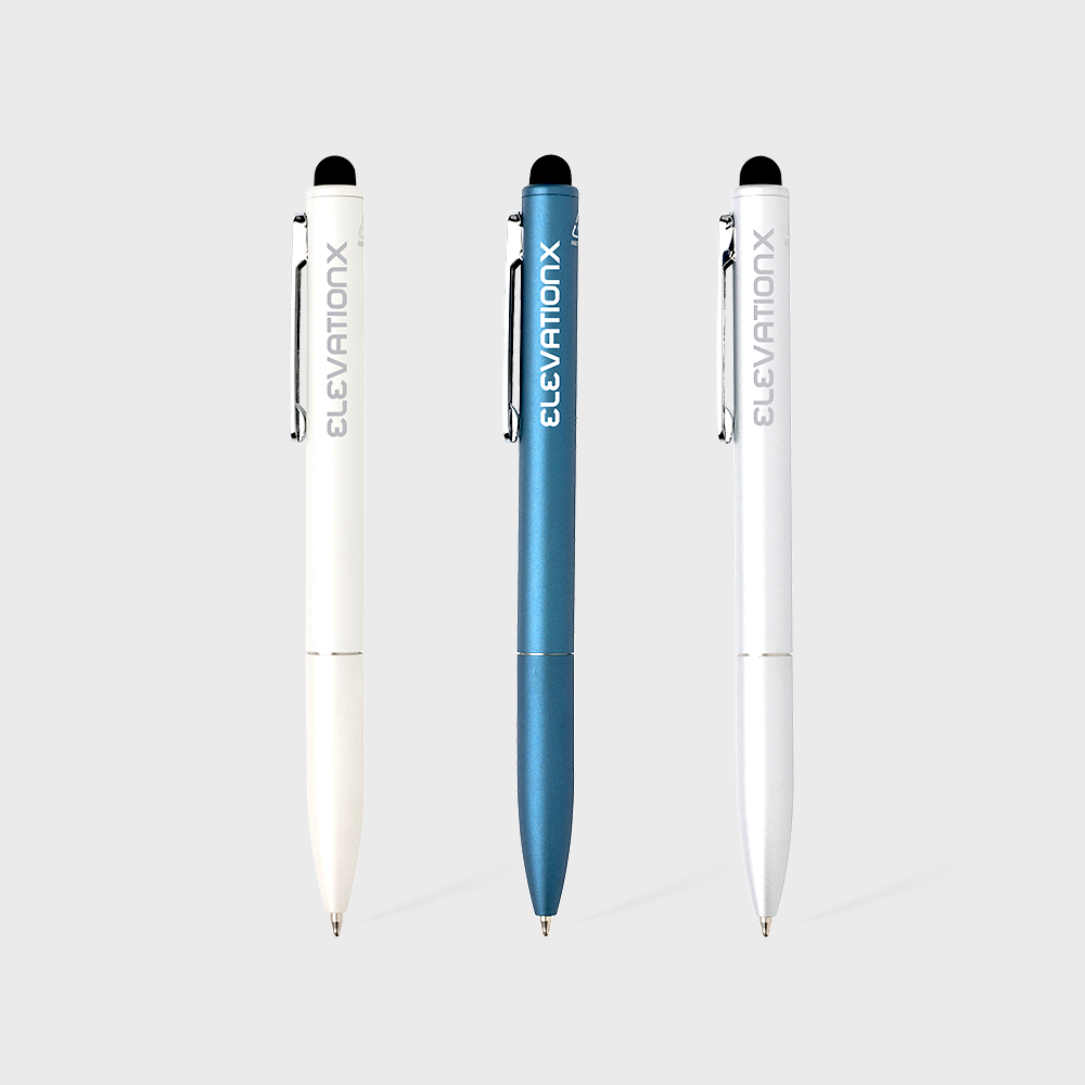 Kymi RCS Pen with Stylus