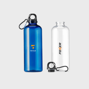 Lewis GRS gerecyclede PET fles