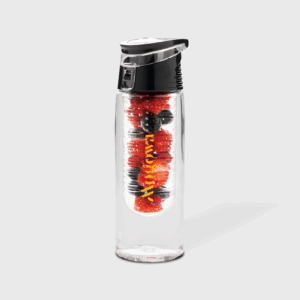 Infuser budget