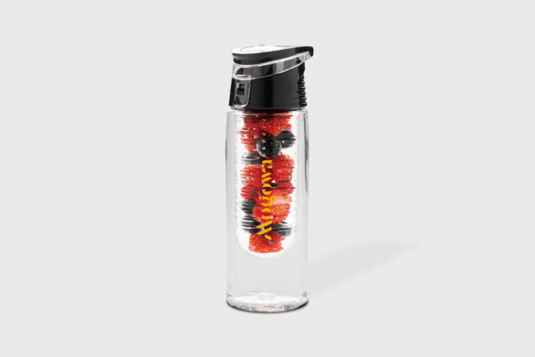Infuser budget